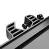 Microphone Stand Sound Card Tray Live Broadcast Part Portable Easy Installation Clip Holder Lectures Broadcast