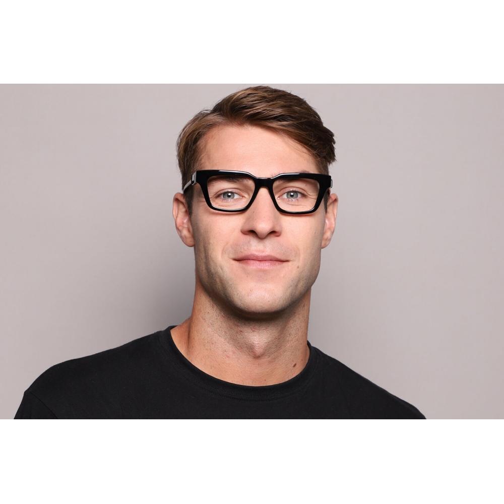 Karl Lagerfeld Kl 6152 001 Unisex Eyeglasses