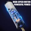 Electric Billiard Cue Tip Shaper Trimmer Grinder With Rechargeable Battery For Precise And Smooth Grinding Performances