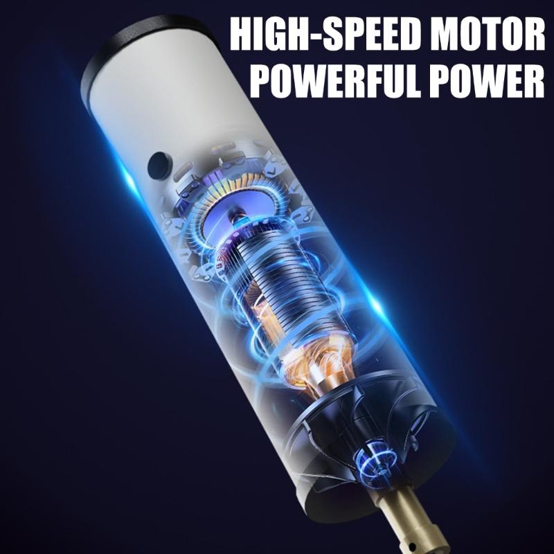 Electric Billiard Cue Tip Shaper Trimmer Grinder With Rechargeable Battery For Precise And Smooth Grinding Performances