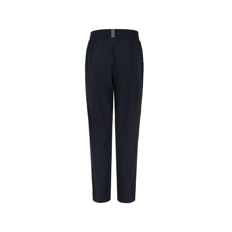 Asics Ss26 Moisture Wicking Breathable Mid Rise Elastic Casual Sports Pants Men Pants 2031F711-001