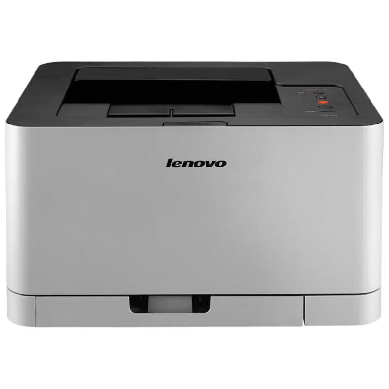 Lenovo A4 Laser Printers (Monochrome & Color) CN plug (adapter included)