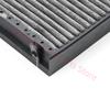 64316804939 Innenraumfilter-Set für BMW X5 E70 F15 F85 X6 E71 E72 F16 F86