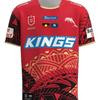 2023NRL Lan Holden St. George Mann Fischreiter Delfin Kaninchen Cowboy Mustang Indigene Rugbykleidung