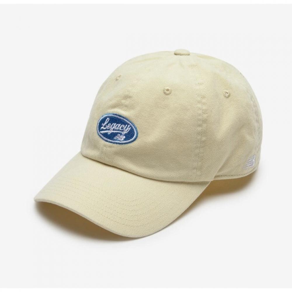 

New Balance Legacy Ball Cap B1 Nbgdfs1110 30 35 50 59 1.NBGDFS1110 30/FREE