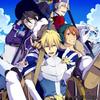 Beletria – Komiksy a manga