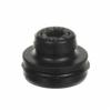 For 2014-2024 RAM Promaster 1500 2500 3500 Radiator Insulator Replace 68095779AA
