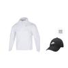 Nike Stride Men's Repel Uv Running Jacket HV4549-100