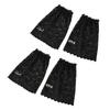 1/2 Pairs Breathable Lace Arm Sleeves For Women And Girls Comfortable Wear Sun Protectors Wrist Cuffs