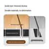 Naturehike Xingjian L01 Aluminum Alloy Outdoor Folding Roll-up Table