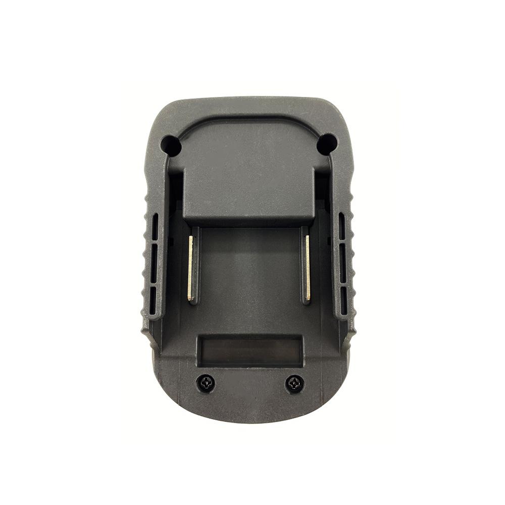 Converter Adapter For Makita 18V Li-Ion Battery For Ridgid 18V AEG Power Tools