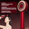 2 In 1 Electric Massage Comb VibrationScalp Massage Comb Hair Oil Applicator Hair Care Anti Hair Loss Comb Scalp Massager Brush