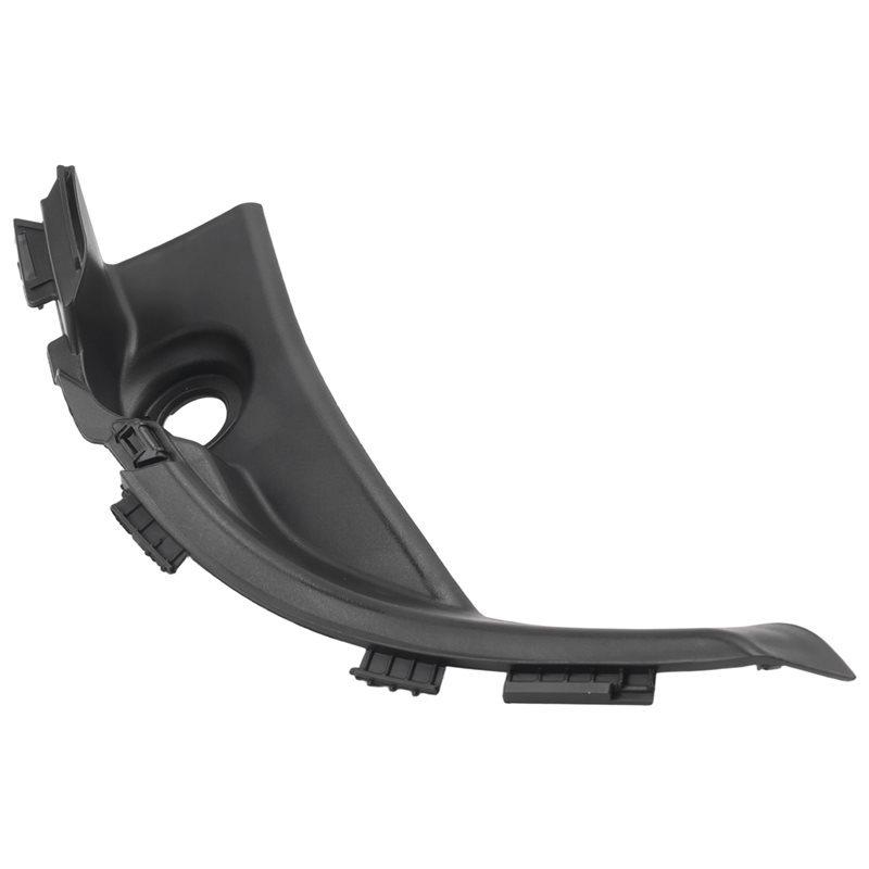 AA92-Front Windshield Wiper Motor Cover For Honda Civic 2012-2015 Wiper Side Trim Cover Left 74220-TR0-A00 74220TR0A00