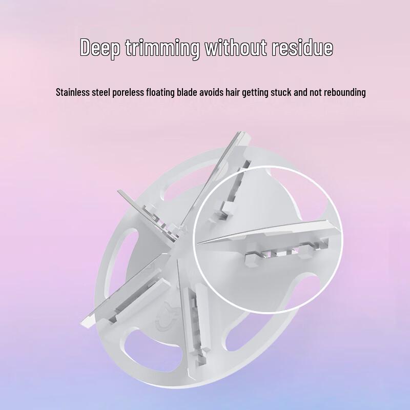 Mijia Rechargeable Fabric Shaver