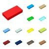 50pcs 3069 30070 Smooth Thin 1x2 Thin Figure Buildings Blocks Toys For Children Compatible Educational Creative Size Gift DIY MO