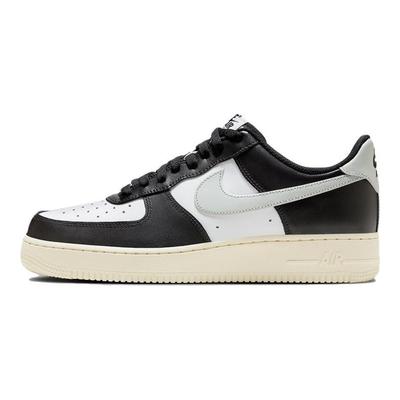 Baskets Air Force 1 Low 'Blanc Noir Gris' FQ6848-101