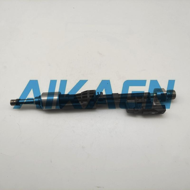 

13647597870 0261500109 Original Remanufactured Fuel Injector For N20 N55 640i 740Li 135i 320i 328i 335i 528i 535i X1 X3 X5 X6