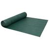 Exclusive House - Green Privacy Screen 1.2x25 M HDPE 195 G/m²
