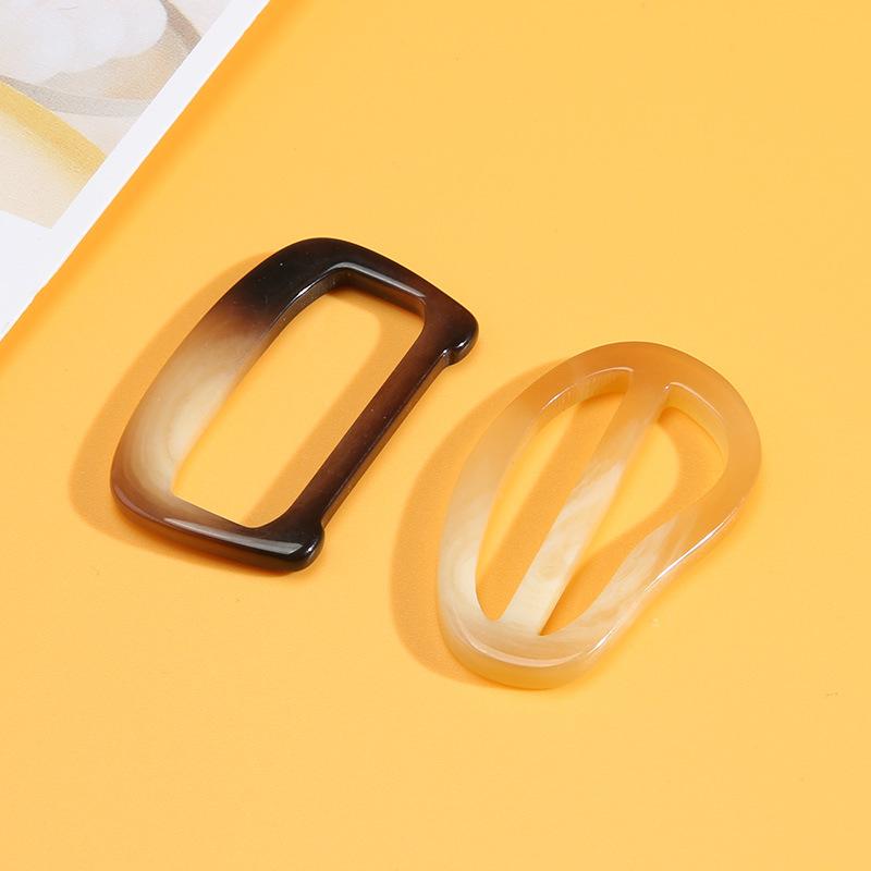 Resin Horn Buttons, Japanese Buttons, Men'S And Women'S Coats, Trench Coats, Jacket Buttons, Accessories, Three-Speed Buttons, Adjusting Horn Buttons