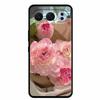 Flower Patterns Cover For Honor 500 Pro Silicone Soft TPU Phone Case Bunper Honor500 Pro MEP-AN00 Funda Back Anime Cats Lovely