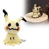 Pokmon Mimikyu Stuffed Animal With Soft Short Plush For Collectors Gift Special Characters Included