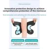 Summer Breathable Basketball Sports Protective Gear Patellar Knee Joint Cover Meniscus Sports Running Hiking Knee Guard