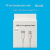 35W Dual Port A+C Fast Charger with Foldable UK Plug for Apple iPhones 8-16