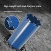 DONGCHENG Diamond Core Drill Bit