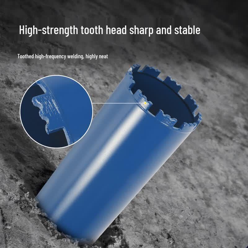 DONGCHENG Diamond Core Drill Bit