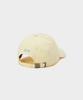 BROOKS BROTHERS [Unisex] Cotton Logo Baseball Cap (Light Yellow) (Bbacmm9906Gef)