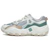 Predator 2 Fabric Synthetic Leather Sports Comfortable Fashion Retro Shock Absorption Wear Resistant Low Top Casual Shoes F12W322105FLS