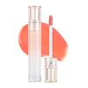 [Official Japan] FORENCOS All Right Mood Glow Tint (01 Burnt) 3.2g Lipstick, Highly Moisturizing, Glossy Tinted Lip