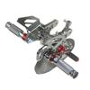 Racing Style Raised Footpegs for BMW S1000RR (2015-2018) / S1000R (2017-2019)