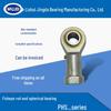 Reversible Thread PHSL5-PHSL30 Spherical Rod End Bearing with Steel Ball