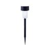 Outdoor Solar Garden Lights with Ground Stake