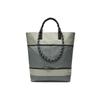 Champion Logo Tote Bag Unisex Tote Bags U5DACPU02