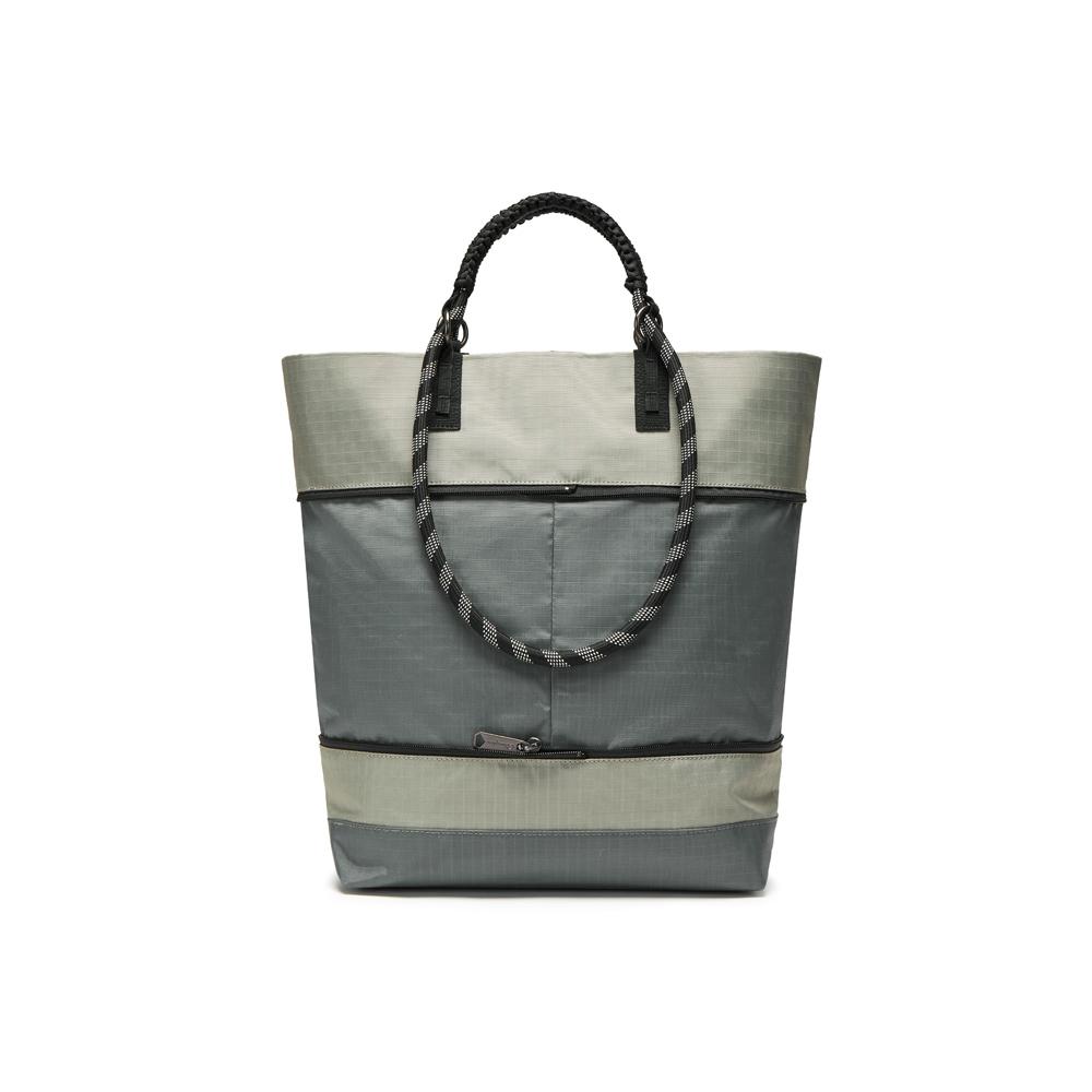 Champion Logo Tote Bag Unisex Tote Bags U5DACPU02