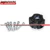 Jiangling Baowei Baodian Front Wheel Clutch Axle Lock