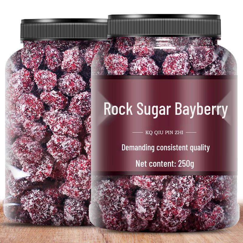 Yihua Village Rock Sugar Dried Waxberries