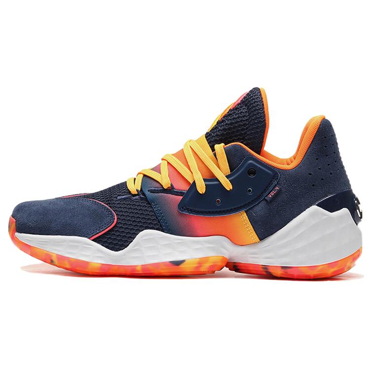 

Адидас Харден Том. 4 Gca 40.5