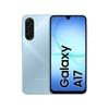 Smartphone Samsung Galaxy A17 LTE 8GB RAM 256GB Super AMOLED 6.7" IP54 5000mAh Azul Claro