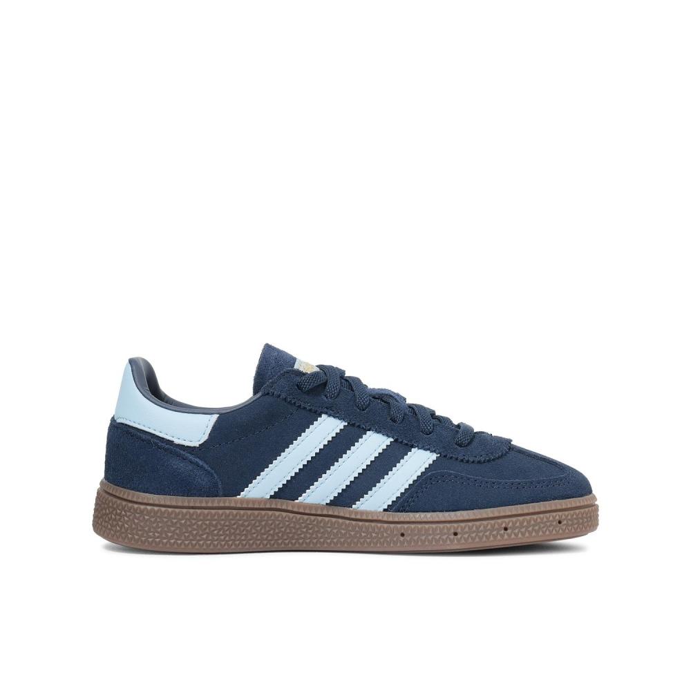 Adidas Handball Spezial Cf El Coll Clea Gum5 Jq6380 Coll Clea Gum5