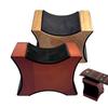Miwayer Professional Guitar Neck Support Pillow | 2-Level Height for Luthier/Violin/Ukulele Repair | Wood Workbench Tool