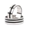 Magic Ring Tricks Play Ball Floating Effect of Invisible Magic Props