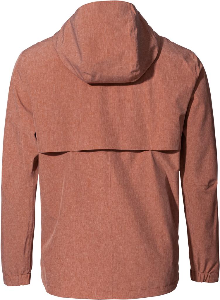 VAUDE Мужская куртка Mineo 2L auburn