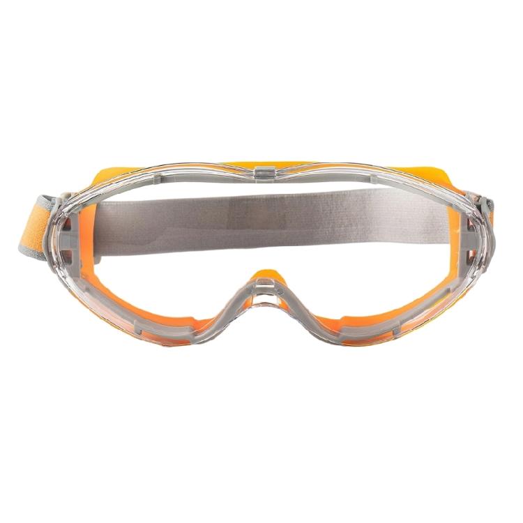 

High Visibility Snowmobile Glasses Goggles Impact Resistant PC Lens For Football Mountain Biking Snowmobile Activities