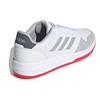 Adidas Neo Adidas Gametalker 'White Gray Red' Sneakers EH1851