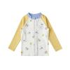 Mink Mui Multi Share Zip Rash Guard 36314 620 04