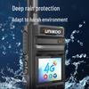 UNIKOO Starry Edition 4G Dual-Mode Walkie-Talkie (CN Version)