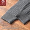 Dindingsheep Premium Thickened Wool Thermal Pants with Knee & Waist Support